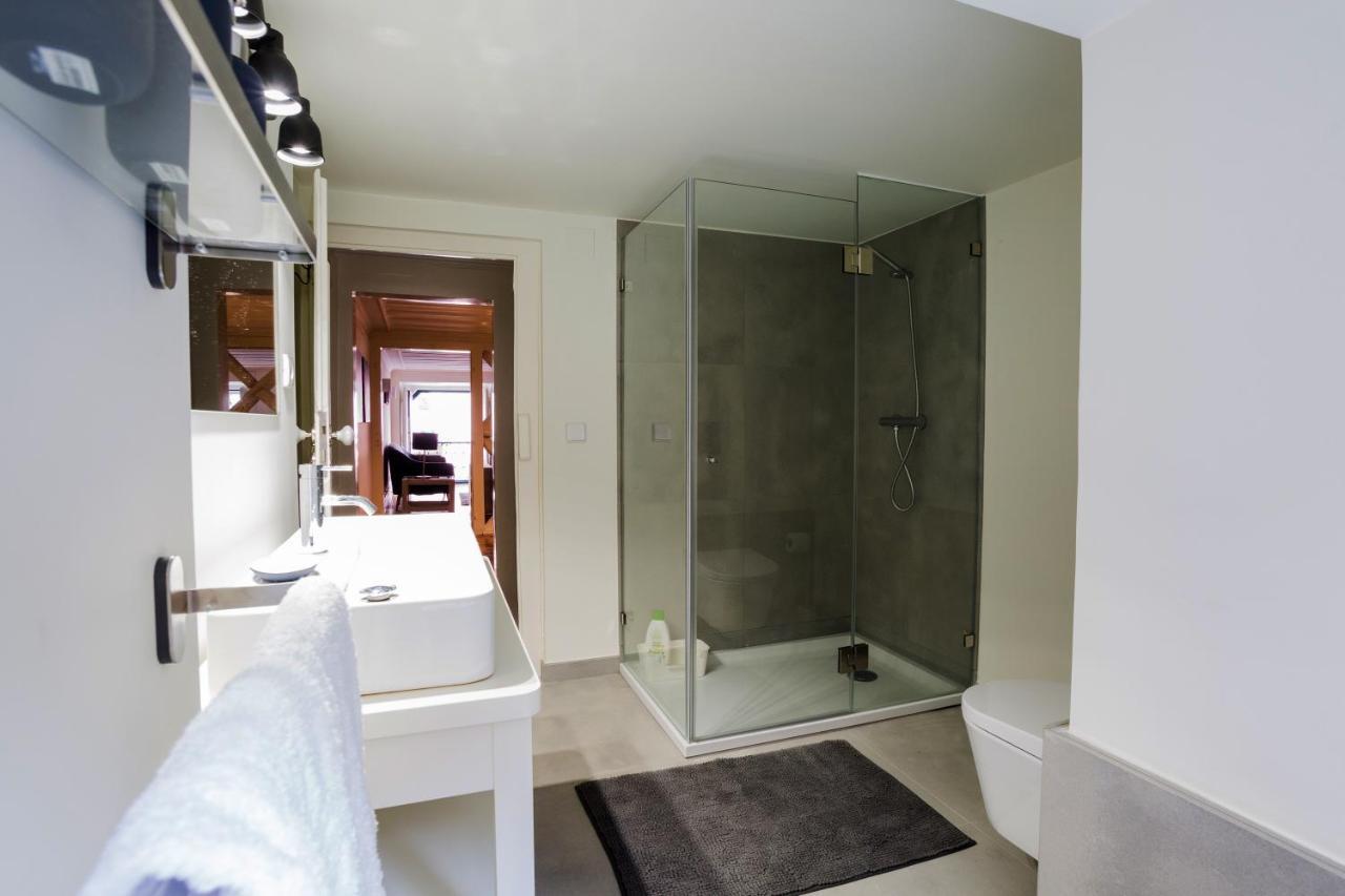 Rua Sao Bento Apartment Lisboa Værelse billede