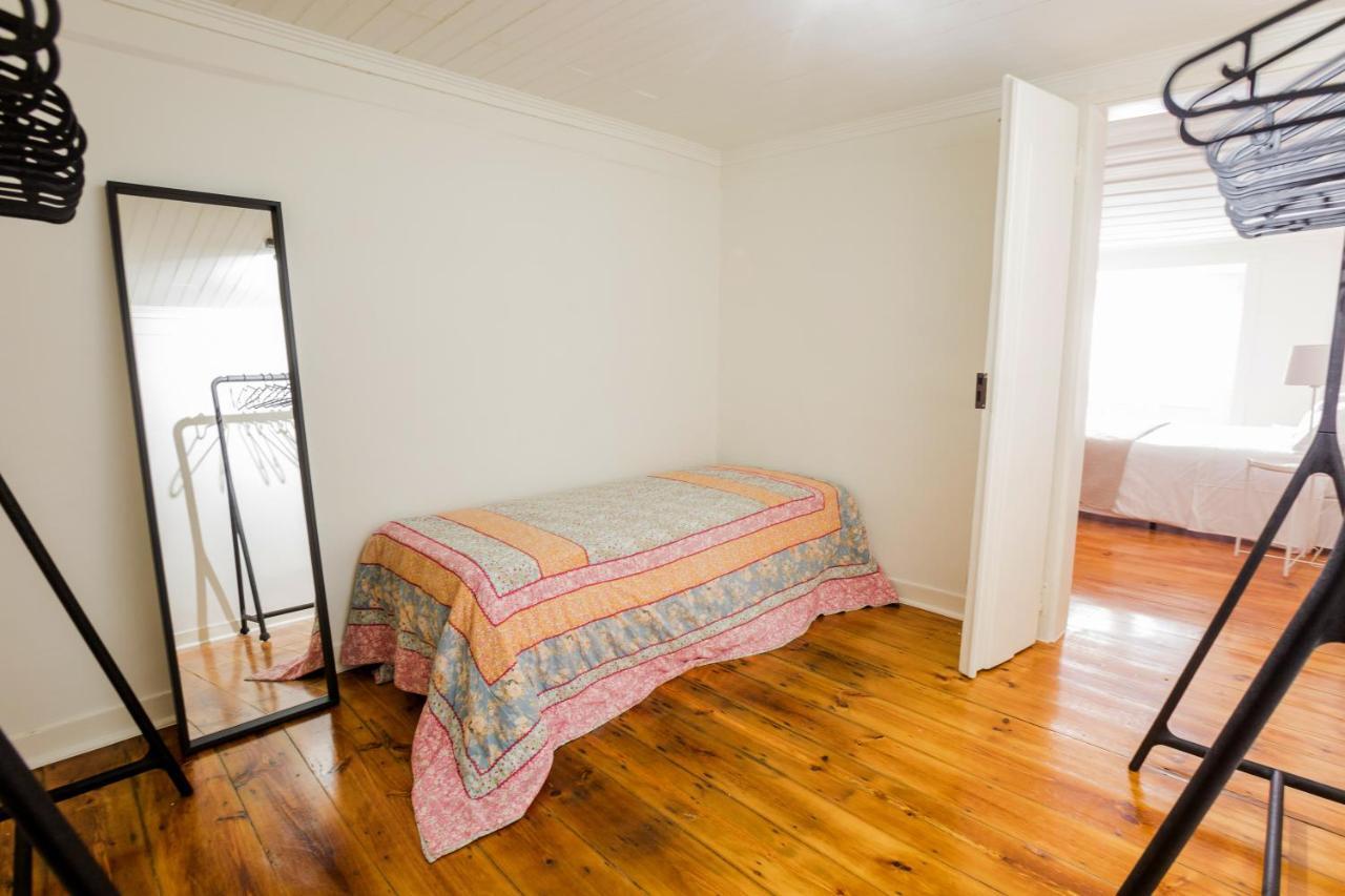 Rua Sao Bento Apartment Lisboa Værelse billede